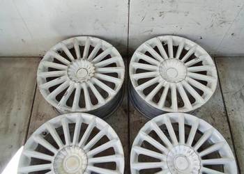 i592 FELGI ALUMINIOWE VECTRA C 5X110 8JX18 ET42