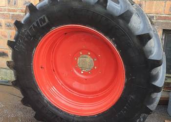 Koło fendt 600/65/38
