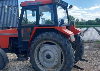Ursus 4512