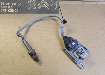 Toyota Proace Jumpy Spacetourer expert scudo traveller sonda lambda