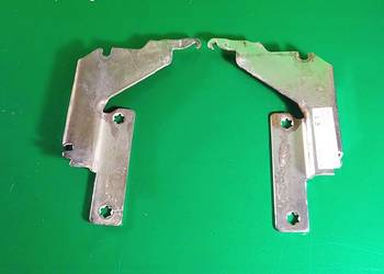 Zawias drzwi do zmywarki Whirlpool Whirpool ADG955/3WHM  (L/P M5D-SC-CLMA-B