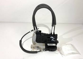 ZAMEK DRZWI PRAWY PRZÓD HYUNDAI ix35 Hatchback 81320-2Y000