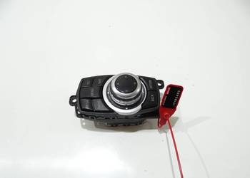 PANEL KONTROLER POKRĘTŁO IDRIVE BMW F10 F11 9267955 (17193493)