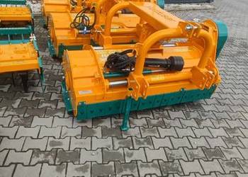 Kosiarka Biajkowa YURDUSAR 1800 HYDRAULIC
