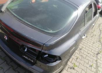 Laguna II Hatchback części