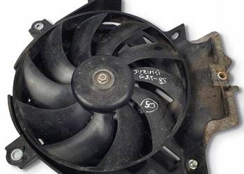 WENTYLATOR CHŁODNICY Suzuki GSX-8S 2023+ moduł wiatrak