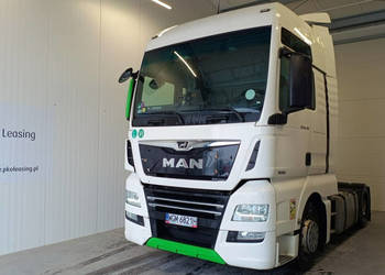 MAN TGX 18.470 BLS(XXL) E6 18.0t