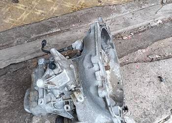 Skrzynia opel astra 2 diesel