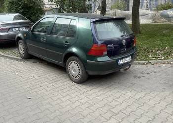Golf 4 diesel
