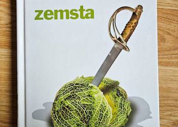 100. Fredro Zemsta+film na DVD