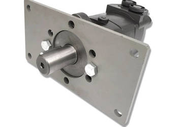 SILNIK Hydrauliczny GR3 315cm3 240 obr OMS SMS + Mocowanie [8815]