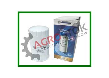 Filtr oleju puszkowy d245/d260