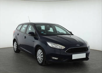 Ford Focus 1.5 TDCi