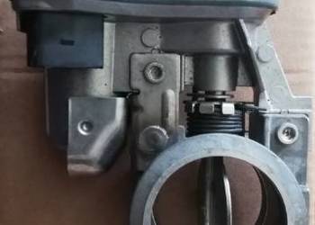 Nowa Oryginalna Przepustnica VW 2.0 TDI 1K0253591D