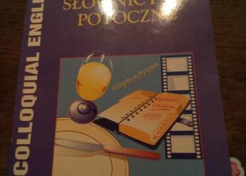 Sprawdź swój angielski słownictwo potoczne