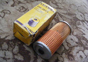 FILTRON OM 591/1 W124 W140 W210 ŚLĄSK