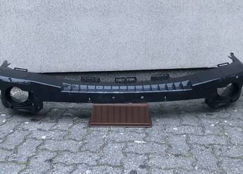 Wzmocnienie absorber Dodge Durango 04-07