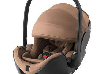 Britax Romer Baby-Safe PRO Fotelik Samochodowy i-Size 0-13 kg