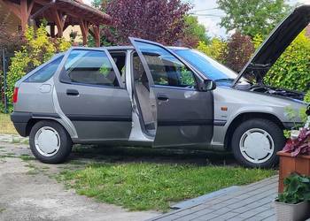 Citroen ZX 1.4
