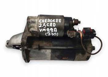ROZRUSZNIK Jeep Cherokee KJ 2.5 CRD oryginał 56041579AA