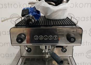 Ekspres do kawy Iberital IB7