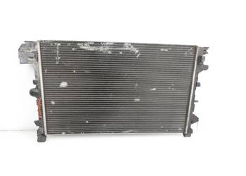 CHŁODNICA WODY FIAT CROMA II 1.9 D 