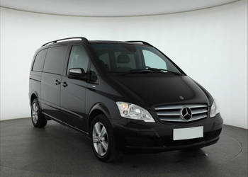 Mercedes Viano 2.2 CDI