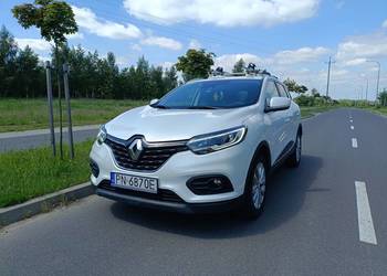 Renault Kadjar 1.5 Blue dCi 116KM