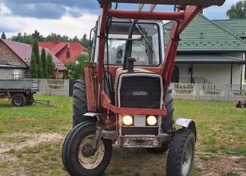 Massey ferguson 590 Massey ferguson 590