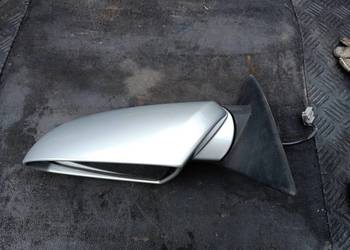 lusterko elektryczne lewe nissan primera P12 KLO G