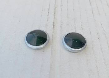 KONTROLKA LAMPY M72, URAL, BMW, AVO, K750, IŻ ZIELONA NOWA!!