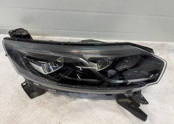 Lampa prawy przód Renault Espace V Full Led 14-