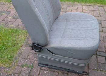 Fotel tylni FORD Transit