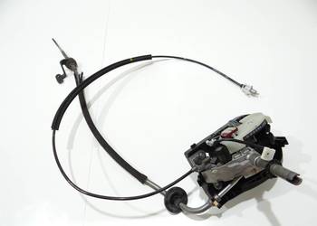 LEWAREK WYBIERAK ZMIANY BIEGÓW BMW X3 E83 LCI N52B30A 3423597 (17869585)