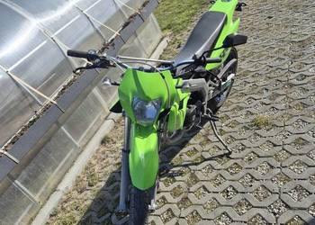 Derbi Senda rok 2006