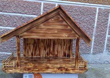 Szopka Bożonarodzeniowa