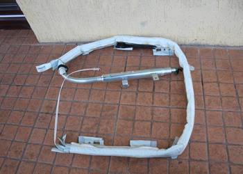 KURTYNA AIRBAG PRAWA PEUGEOT 307 9649892080