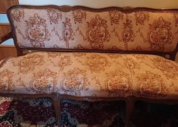 Sofa 3 osobowa Rococo