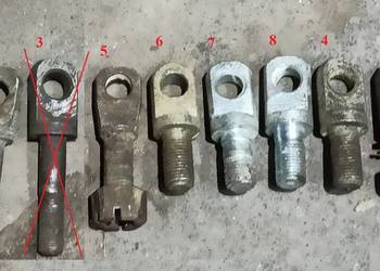 MOCOWANIE WÓZEK KOSZ M72 BMW URAL K750 DNIEPR