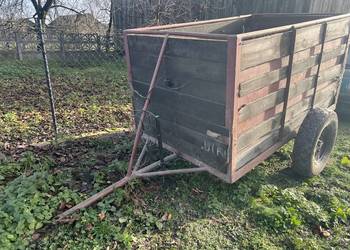 Sprzedam dużą klatkę