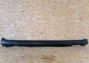 Listwa Progowa Prawa Toyota Corolla Verso od 2009