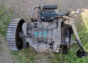 Pompa wtryskowa paliwa 1.9TDI a6 c5