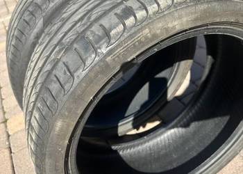 Opony letnie PIRELLI