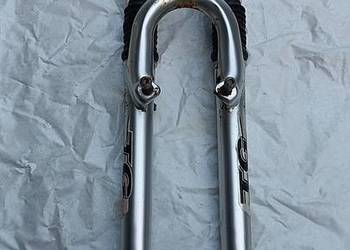 Amortyzator Przedni Przód TGS 28 cali pod V-Brake na gwint 1 1/8 18 cm