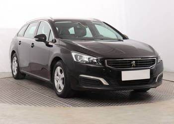 Peugeot 508 1.6 THP