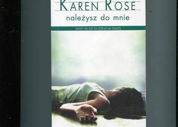 Należysz do mnie - Karen Rose
