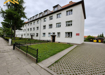 Mieszkanie 52 m² z kominkiem, ul. Królewiecka