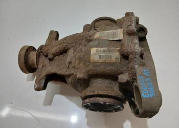 MOST DYFERENCJAŁ BMW E60 LIFT 3.0D 7570470 2.65