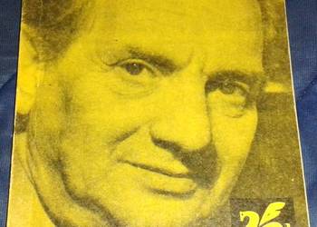 Poezje wybrane - Jan Śpiewak