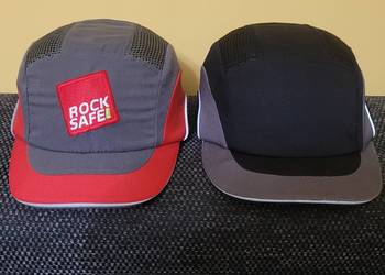 Czapki ochronne JSP HardCap